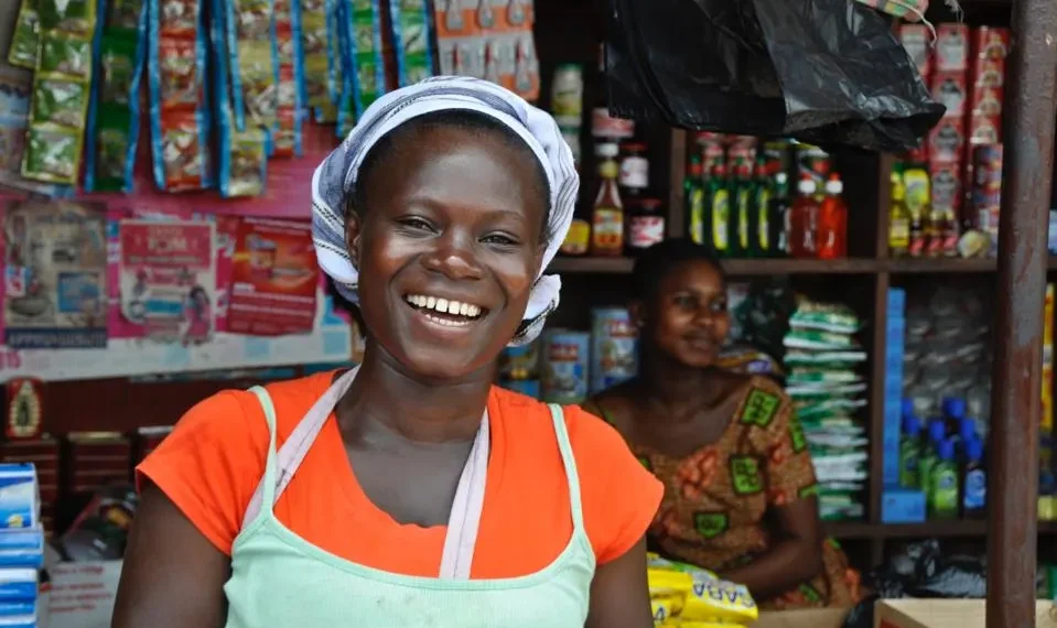 Women Entrepreneurs Struggle for Trade Finance 1 Women