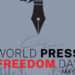 Journalist to lead Campaign for the Protection of the Environment 11 World Press Freedom Day