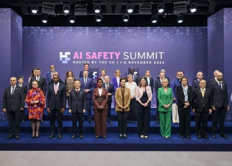 AI Scientists Issue Stark Warning To Global Leaders at Seoul Summit 1 World Leaders Urged to Intensify Efforts on AI Regulation at Seoul Summit