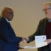 AfDB, Stockholm International Peace Research Institute Partner for Conflict Prevention in Africa 11 AfDB, Stockholm International Peace Research Institute Partner for Conflict Prevention in Africa