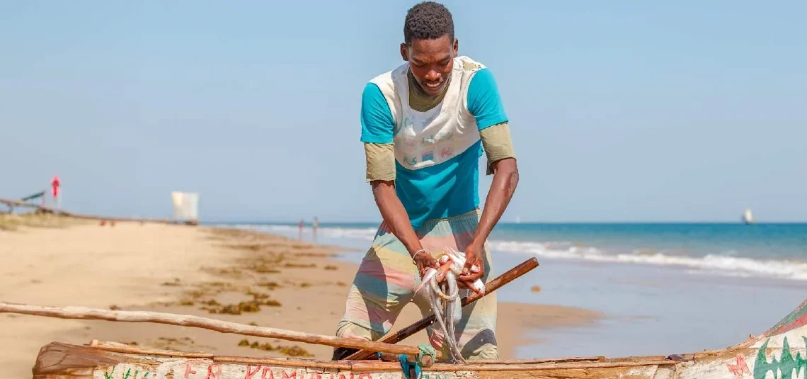 Benin Government, AfDB Launch Project To Boost The Fisheries And Aquaculture Sector 1 Benin Government, AfDB Launch Project To Boost The Fisheries And Aquaculture Sector