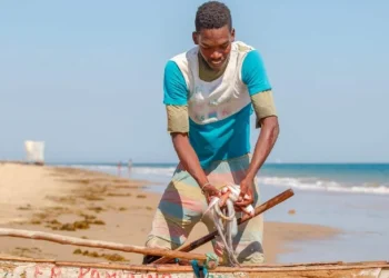 Benin Government, AfDB Launch Project To Boost The Fisheries And Aquaculture Sector 1 Benin Government, AfDB Launch Project To Boost The Fisheries And Aquaculture Sector