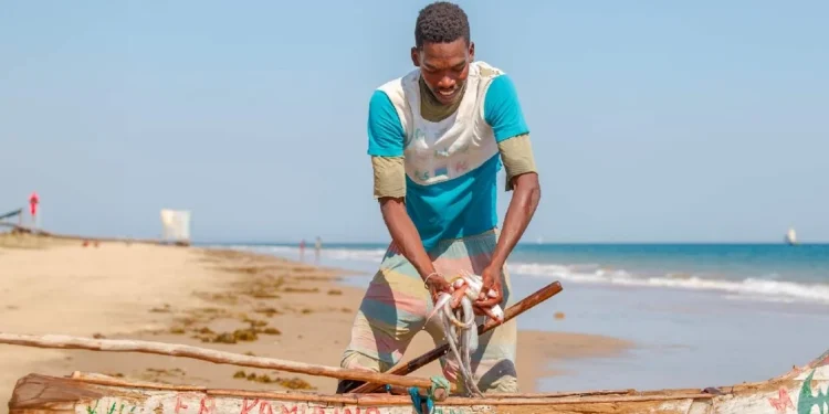 Benin Government, AfDB Launch Project To Boost The Fisheries And Aquaculture Sector