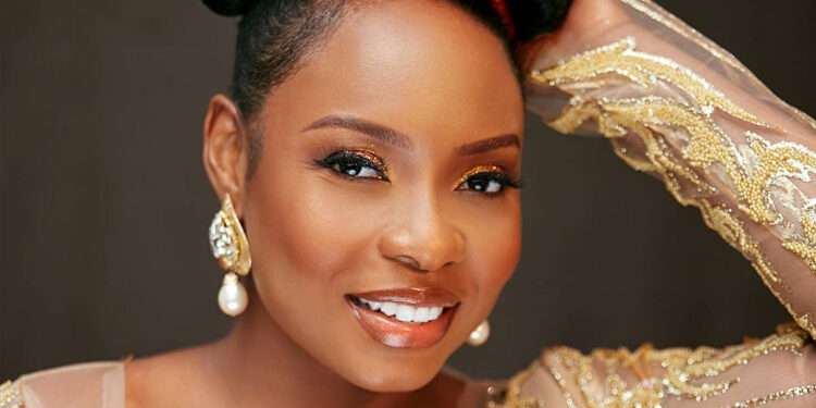 Yemi Alade
