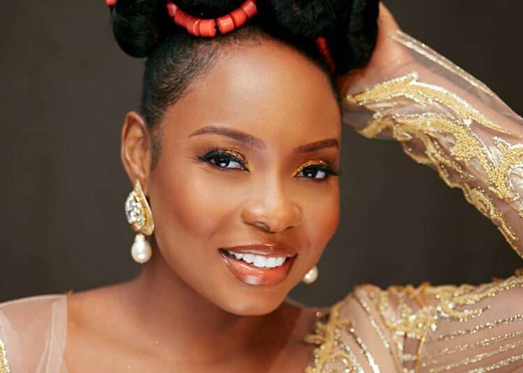Afrobeats Genre's Role In Artist's Growth 1 Yemi Alade