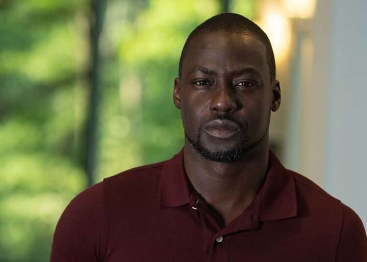Chris Attoh Returns To Host TGMA 2024 1 Chris Attoh