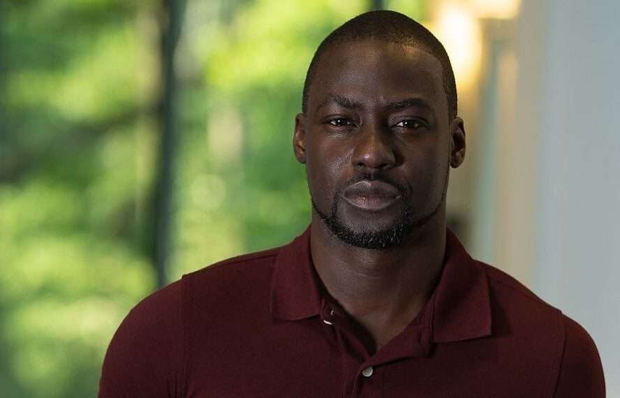 Chris Attoh Returns To Host TGMA 2024 1 Chris Attoh