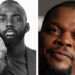 Ghanaian Artist Accuses Nigerian Counterpart of Sexual Assault 13 Joseph Awuah-Darko and Kehinde Wiley