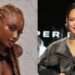 Ayra Starr and Rihanna