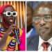 DJ Azonto and Dr. Bawumia