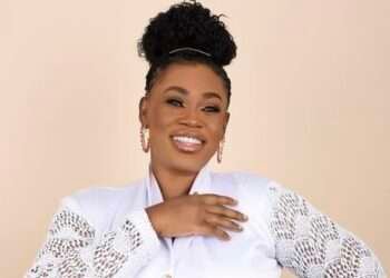 Philipa Baafi Declares Her Stance On Political Parties Campaign Songs 1 Philipa Baafi