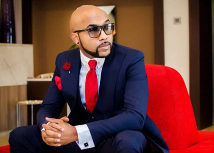 Banky W Shares Insights on Navigating Social Media Validation 1 Banky W