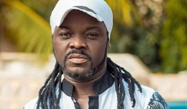 Barima Sidney Breaks Silence On Hiatus From Music Production 1 Barima Sidney