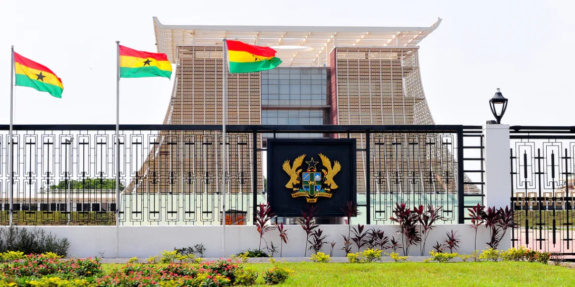 Ghana Must Do More To Fulfill Independence Dream 1 Ghana's independence amid development issues