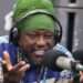 'Paying To Vote', Rubbing The Shine Off Award Schemes 11 Blakk Rasta