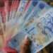 Ghana's Currency Woes, Turning Crisis into Economic Opportunity 11 Cedi notes