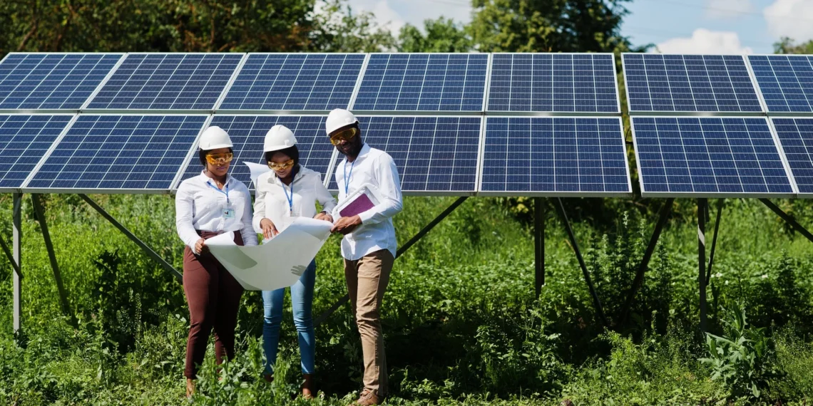 Clean Power to Combat Cost-of-Living Crisis in the UK 1 File photo