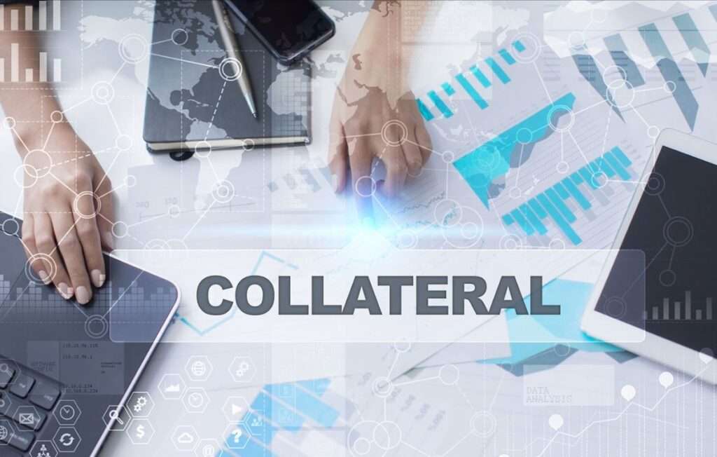 collateral loans