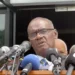 Solomon Islands’ Prime Minister-Elect, Jeremiah Manele.
