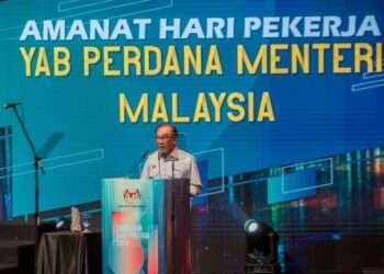 Malaysian Prime Minister Announces Hike In Civil Servants’ Pay