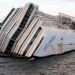 Boat Disaster