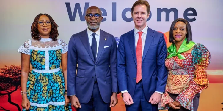 Access Bank, Mastercard Join Forces to Revolutionize Cross-Border Payments for African Businesses