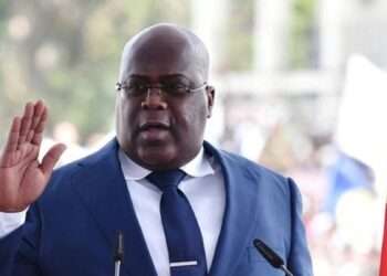 DR Congo Unveils New Government, Ending Prolonged Uncertainty