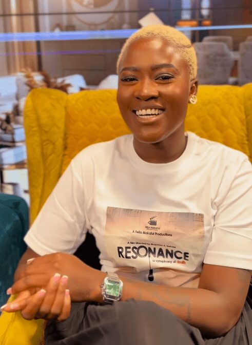 Actress Explains Preference For Running Some Of Her Businesses Private 3 fell