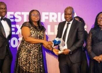FirstBank Ghana Recognized As Bank Of The Year At Ghana West African Business Awards 2 FirstBank Ghana Recognized As Bank Of The Year At Ghana West African Business Awards