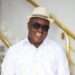 Fred Kyei Mensah