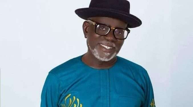 Fred Amugi