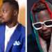 Funny Face and Medikal