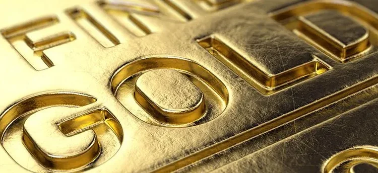 Gold Prices Consolidate Over The Past Week 1 goldbar gold stock trade 15 06 2021