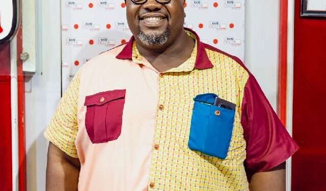 Kwami Eugene's Penchant For Sampling People's Music 1 Heavy D