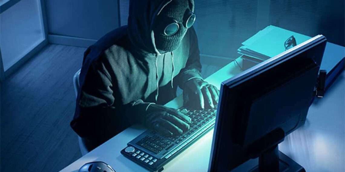 IMF Sounds Alarm on Cyber Threats to Global Financial Stability 1 indian companies lost 500000 to cyber attacks in 1 5 years cisco