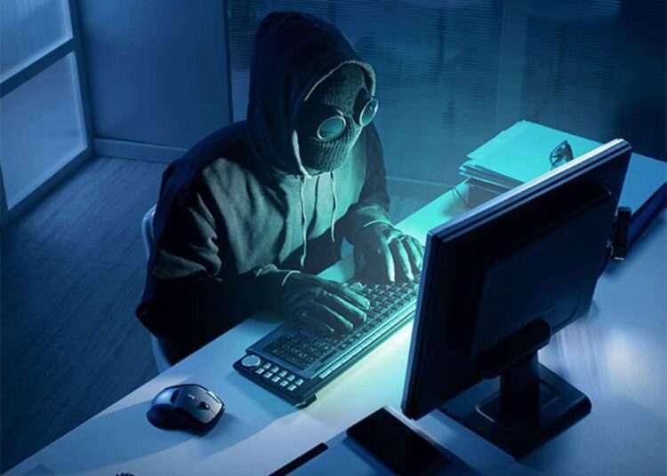 IMF Sounds Alarm on Cyber Threats to Global Financial Stability 1 indian companies lost 500000 to cyber attacks in 1 5 years cisco