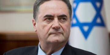 Israel Announces Expansion Of Settlements In Occupied West Bank
