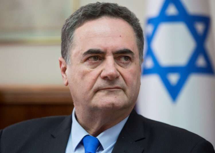 Israel Announces Expansion Of Settlements In Occupied West Bank