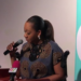 African Electoral Institute Calls for Accuracy in EC's Data Reporting 12 Madam Jean Mensah