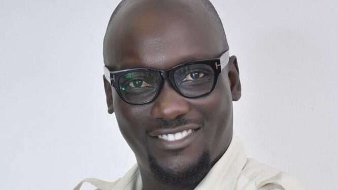 Projecting Ghanaian Films Via Public Education 1 Ken Fiati