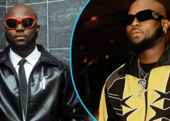 King Promise Hopes To Be Prestigious Artiste of the Year 6 King Promise