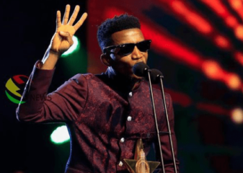 Kofi Kinaata