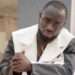 Kwame Yogot