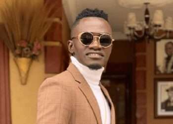 Lil Win Goes After TGMA Board For Perpetual Snubs
