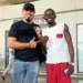 Lil Win Discloses Challenges Faced While Shooting Latest Movie 12 Ramsey Nouah and Lil Win