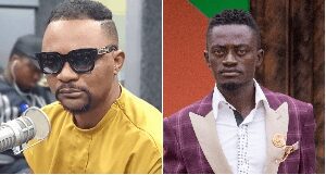 Kumawood Actor Warns Critiques Against His Movie 2 lil 3