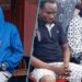 Lil Win and the parents of the deceased three-year-old boy