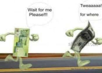 Cedi Under Pressure, Databank Predicts Continued Weakness