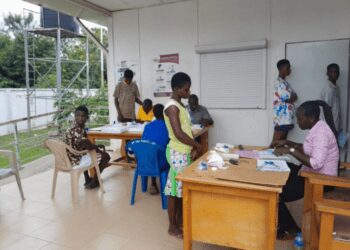 Alleged Minors Registering as a Voter