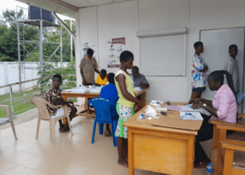 Alleged Minors Registering as a Voter